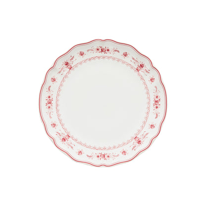 Dinner Plate Vila