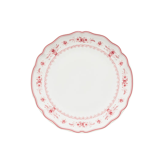 Dinner Plate Vila