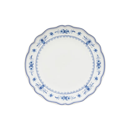 Dinner Plate Vila