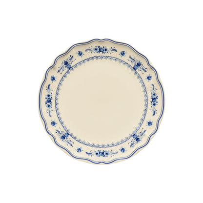 Dinner Plate Vila
