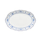 Oval Platter Vila