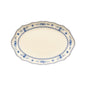 Oval Platter Vila