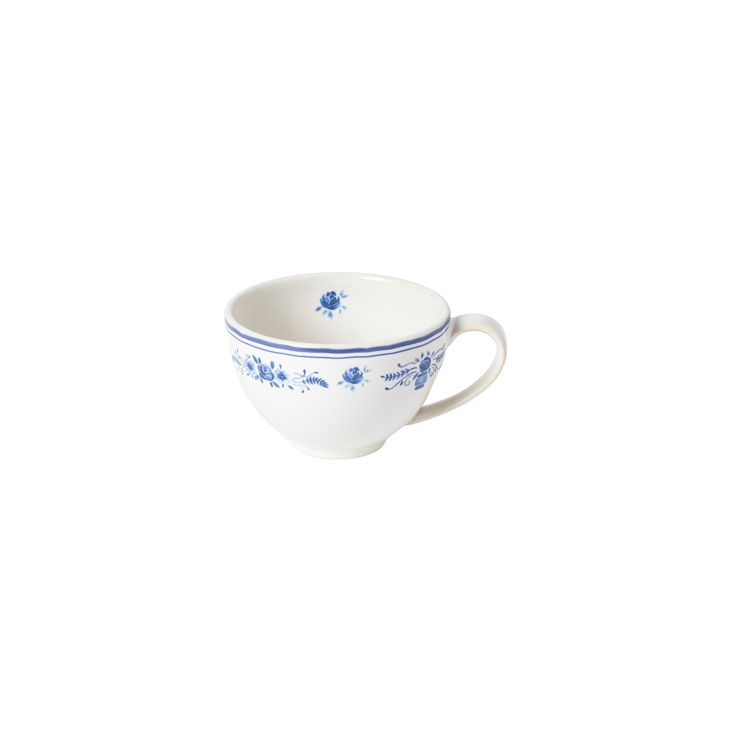 Tea Cup Vila