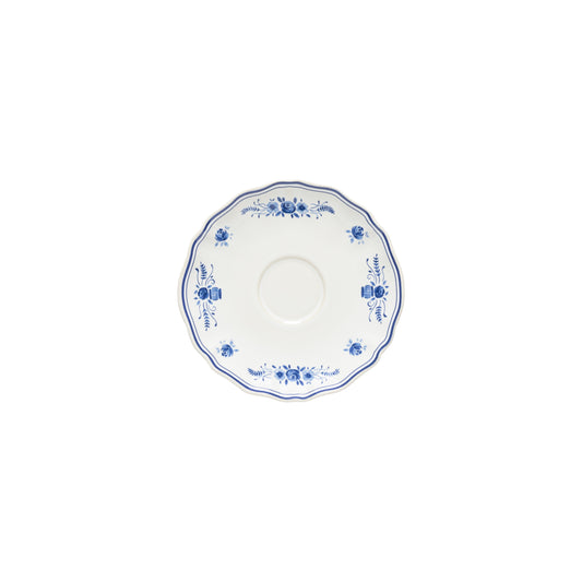 Tea Saucer Vila