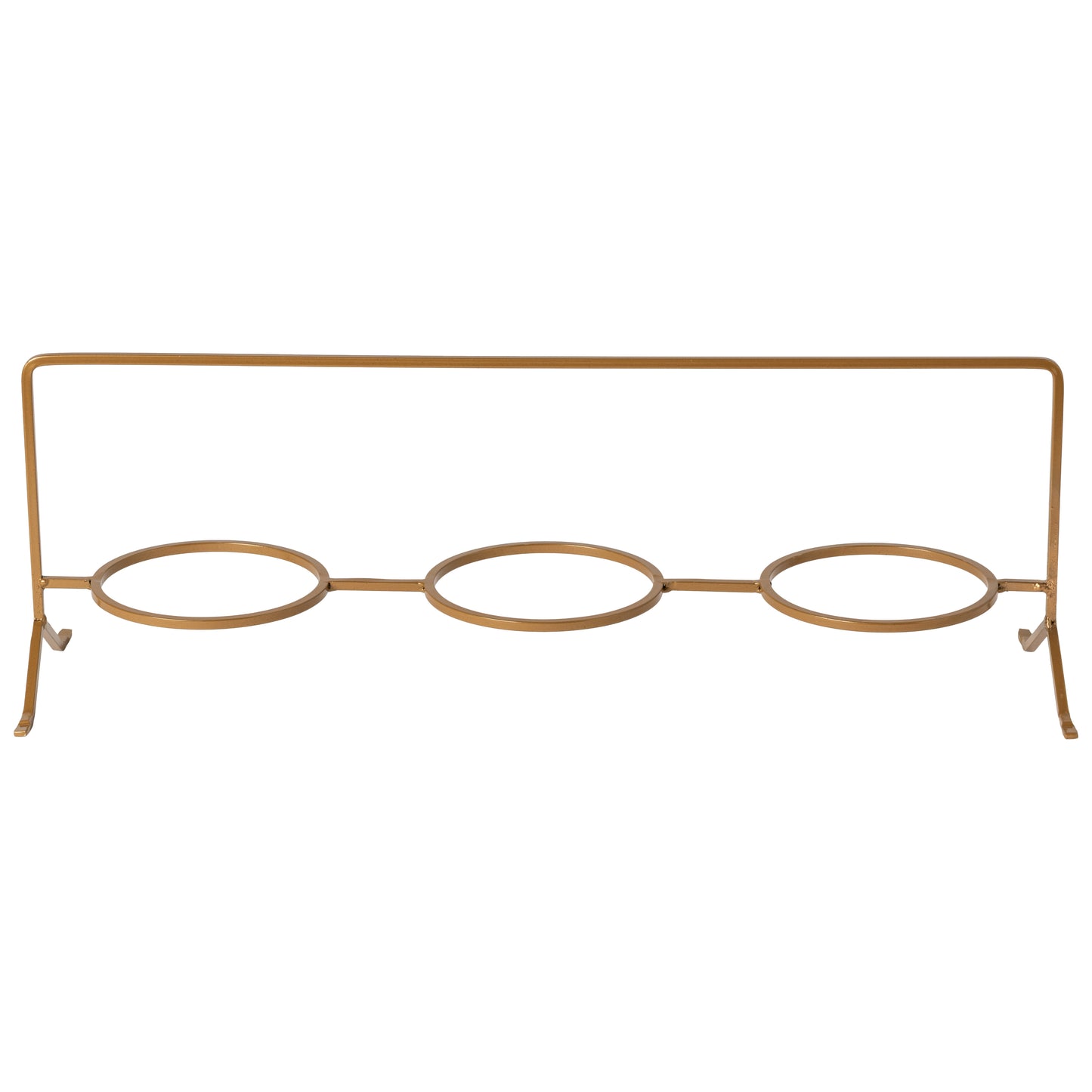 3 Appetizer Plate Holder Marrakesh