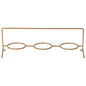3 Appetizer Plate Holder Marrakesh