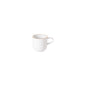 Porcelain Coffee Cup Resonance