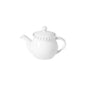 Teapot with Infuser Pearl
