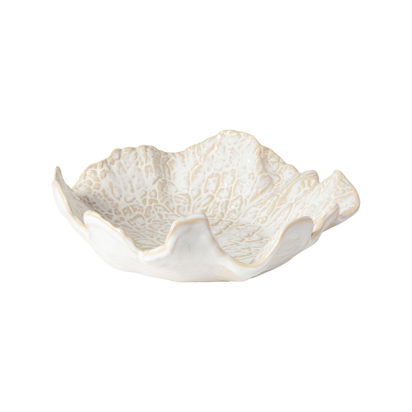 Leaf Centerpiece Silvina