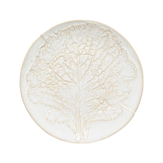 Serving Plate Silvina