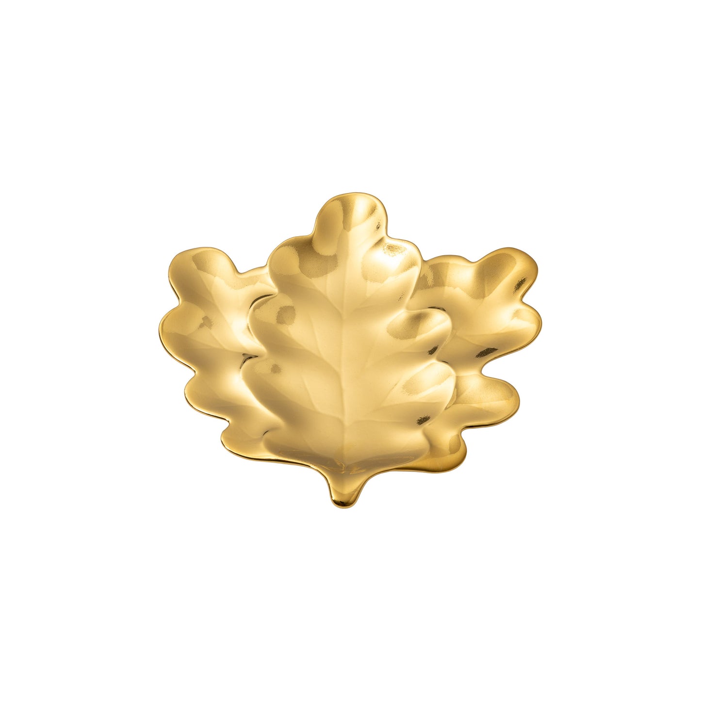Oak Leaf Botanica