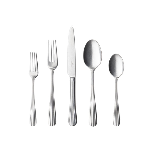 Flatware 5 Pieces Douro