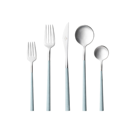 Flatware 5 Pieces Set Mito
