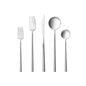 Flatware 5 Pieces Set Mito