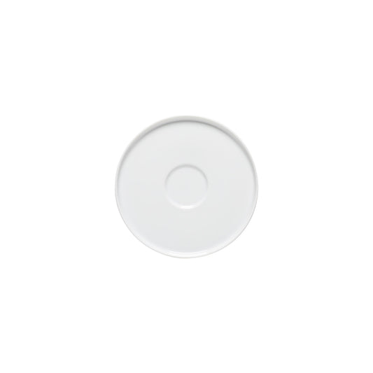 Porcelain Tea Saucer Resonance