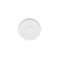 Porcelain Tea Saucer Resonance