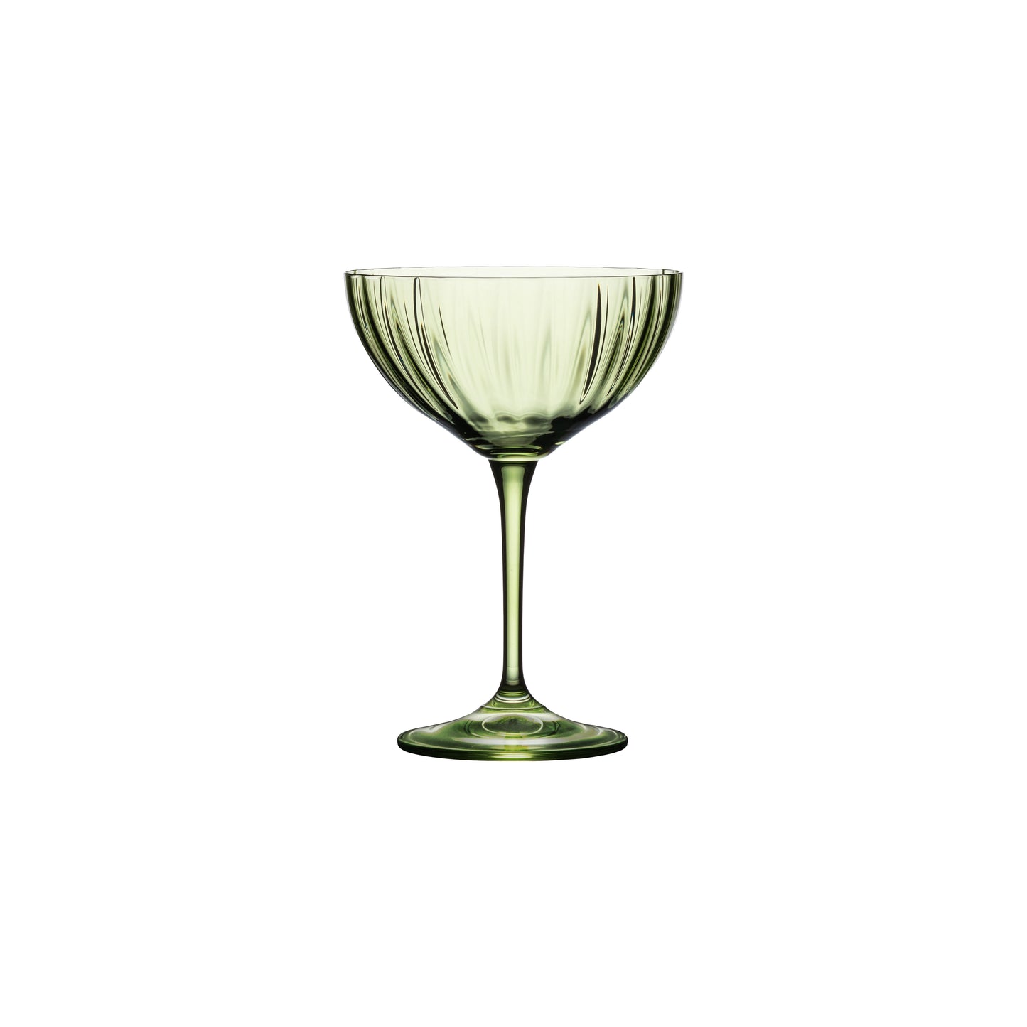 Coupe Glass Sens