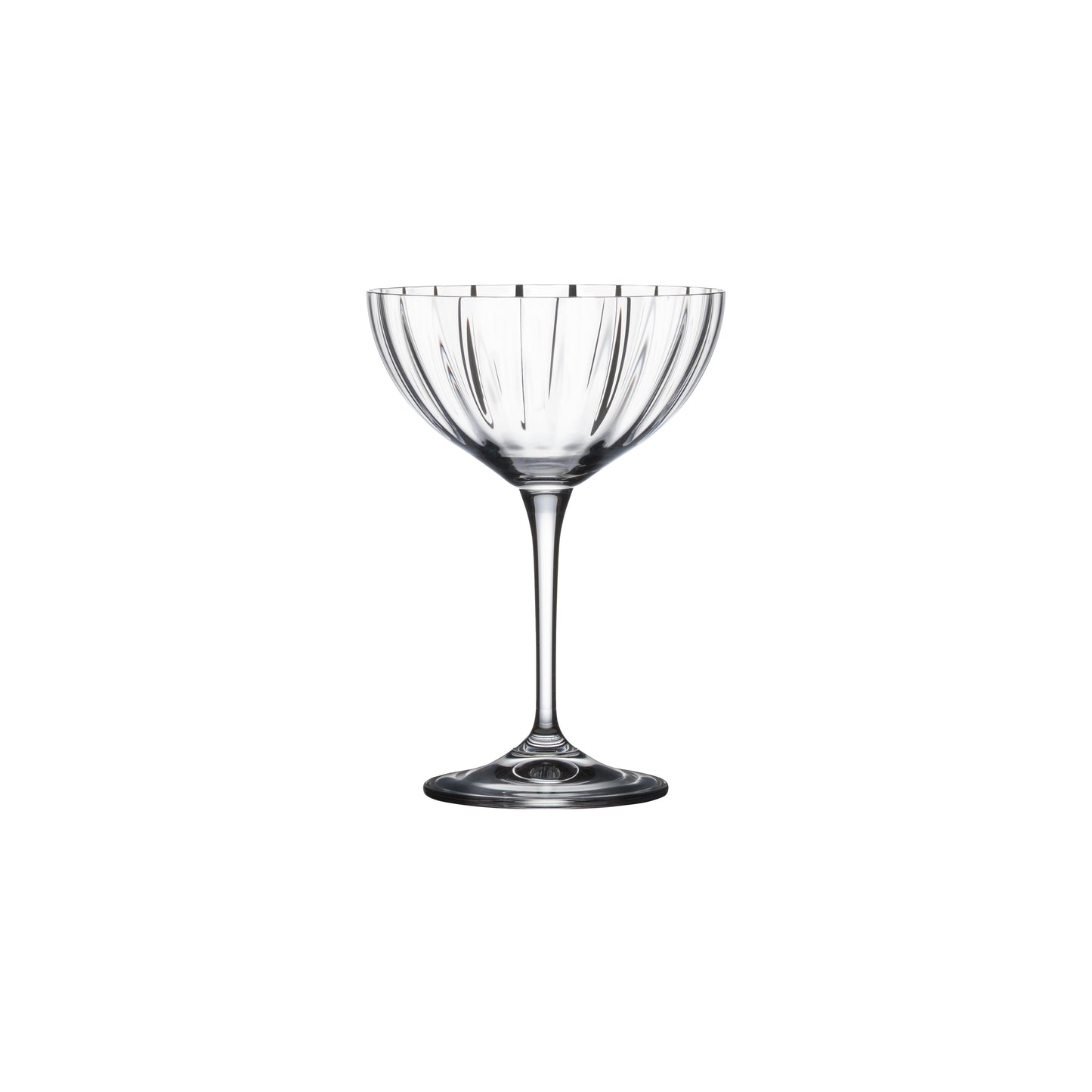 Coupe Glass Sens