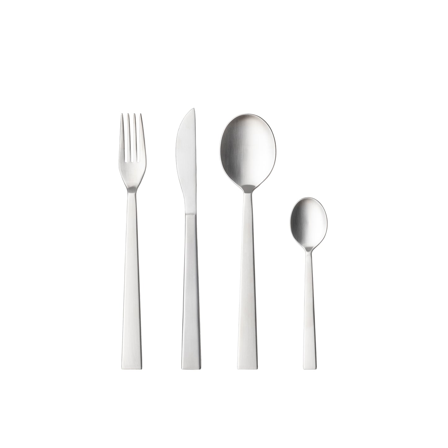 Flatware 24 Pieces Sen