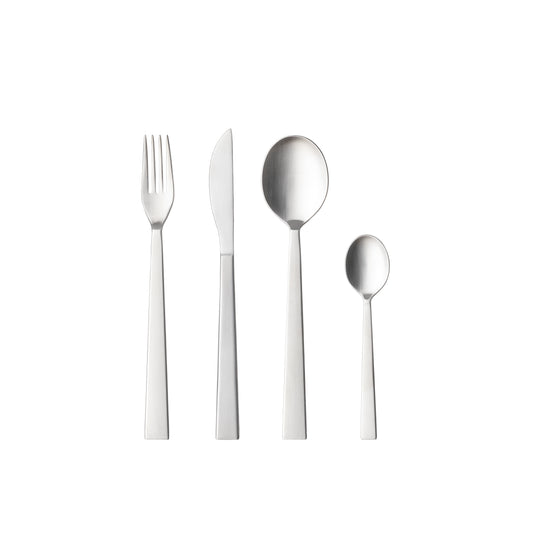 Flatware 24 Pieces Sen
