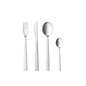 Flatware 24 Pieces Sen