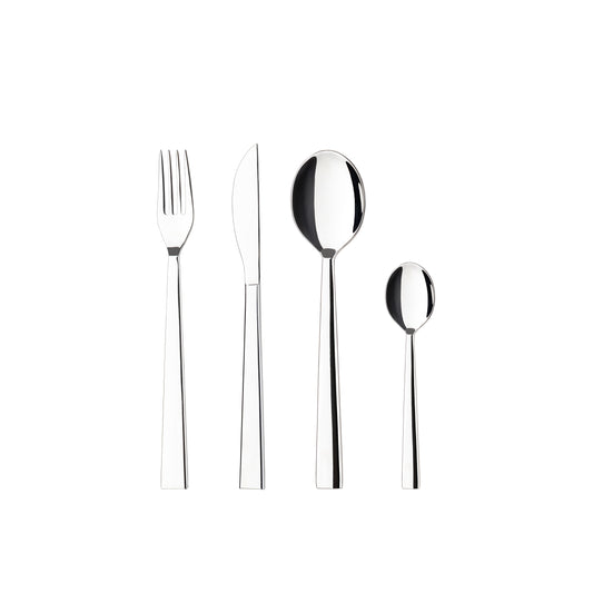 Flatware 24 Pieces Sen