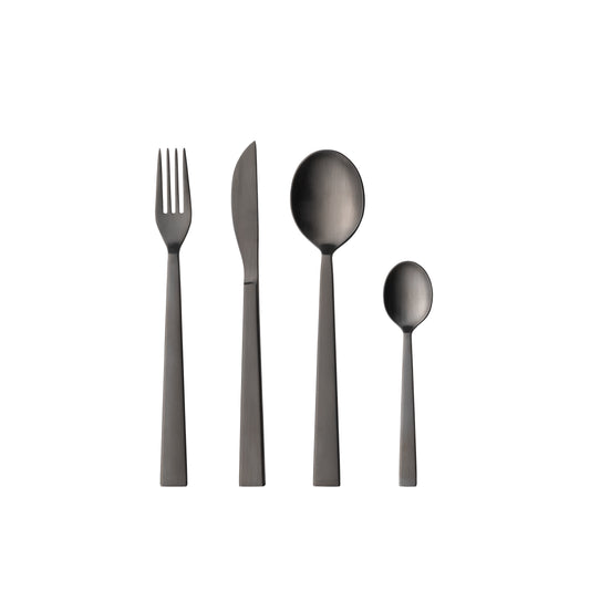 Flatware 24 Pieces Sen
