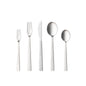 Flatware 5 Pieces Sen