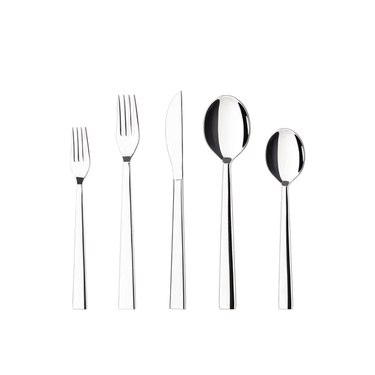 Flatware 5 Pieces Sen