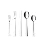 Flatware 5 Pieces Sen