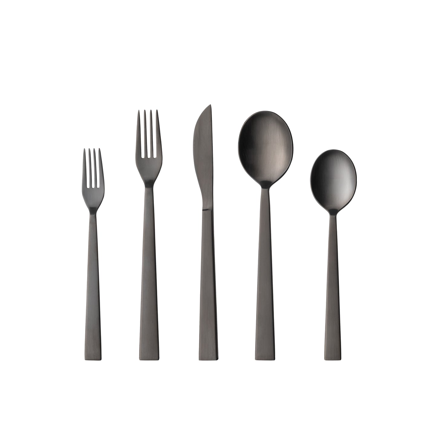 Flatware 5 Pieces Sen