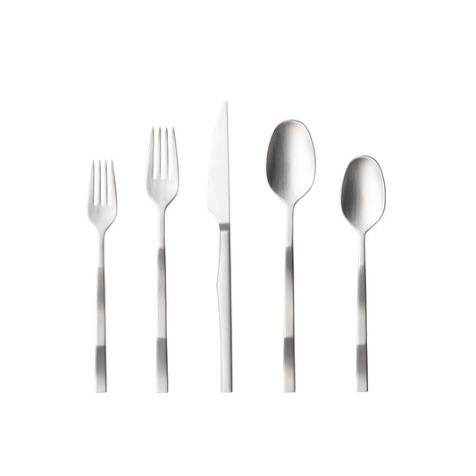 Flatware 5 Pieces Ramo