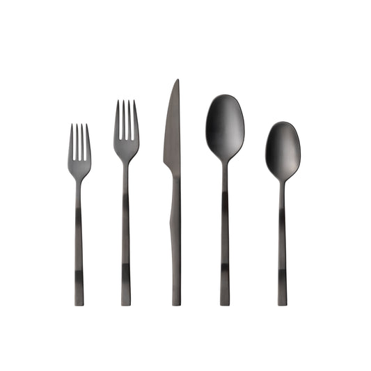 Flatware 5 Pieces Ramo