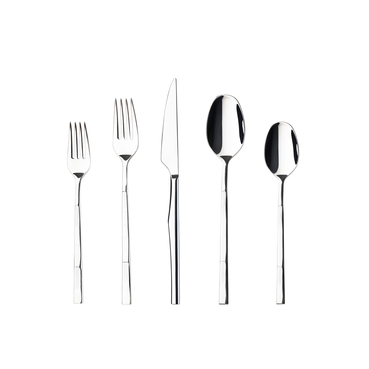 Flatware 5 Pieces Ramo
