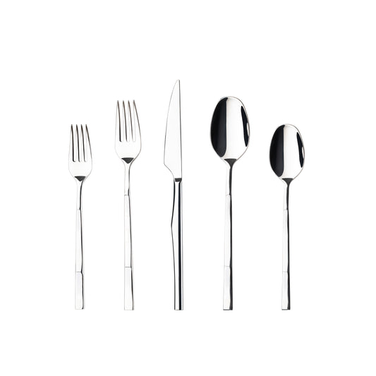 Flatware 5 Pieces Ramo