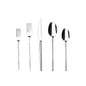 Flatware 5 Pieces Ramo