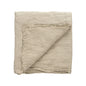 Table Cloth 100% Linen Maria 140 x 140 cm | 55 1/8'' x 55 1/8''