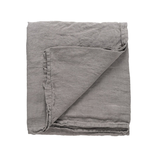 Table Cloth 100% Linen Maria