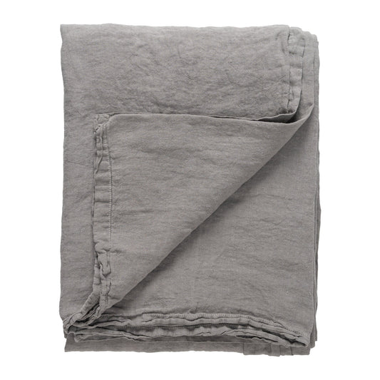 Table Cloth 100% Linen Maria