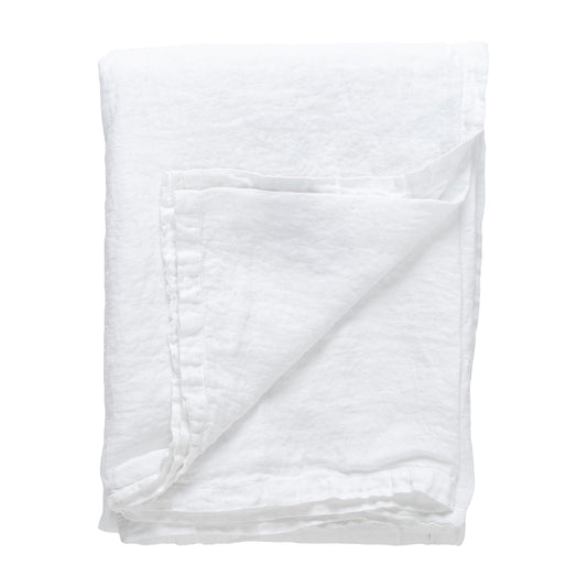 Table Cloth 100% Linen Maria  140 x 200 cm |  55 1/8'' x 78 3/4''