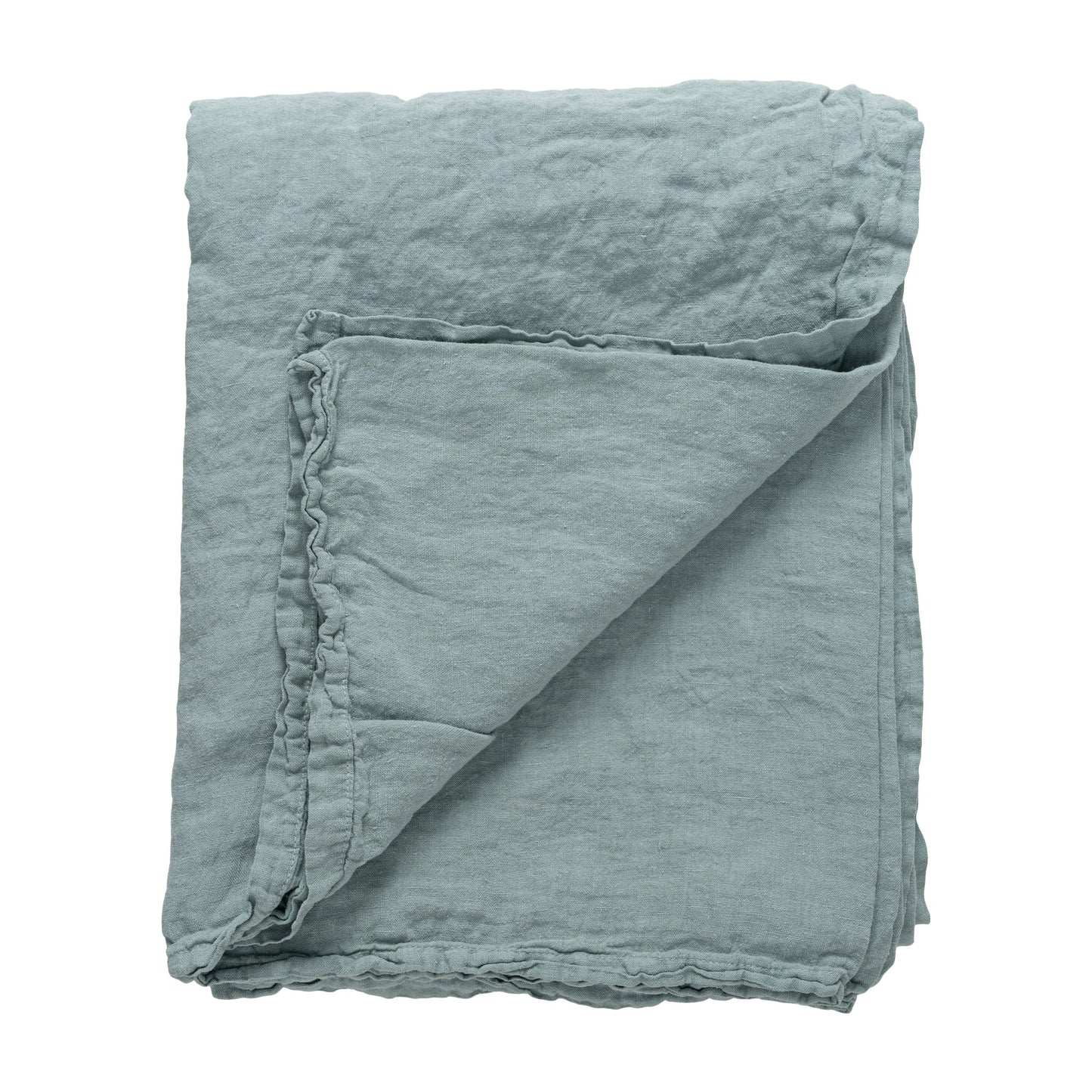 Table Cloth 100% Linen Maria