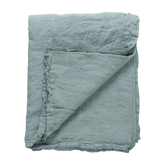 Table Cloth 100% Linen Maria