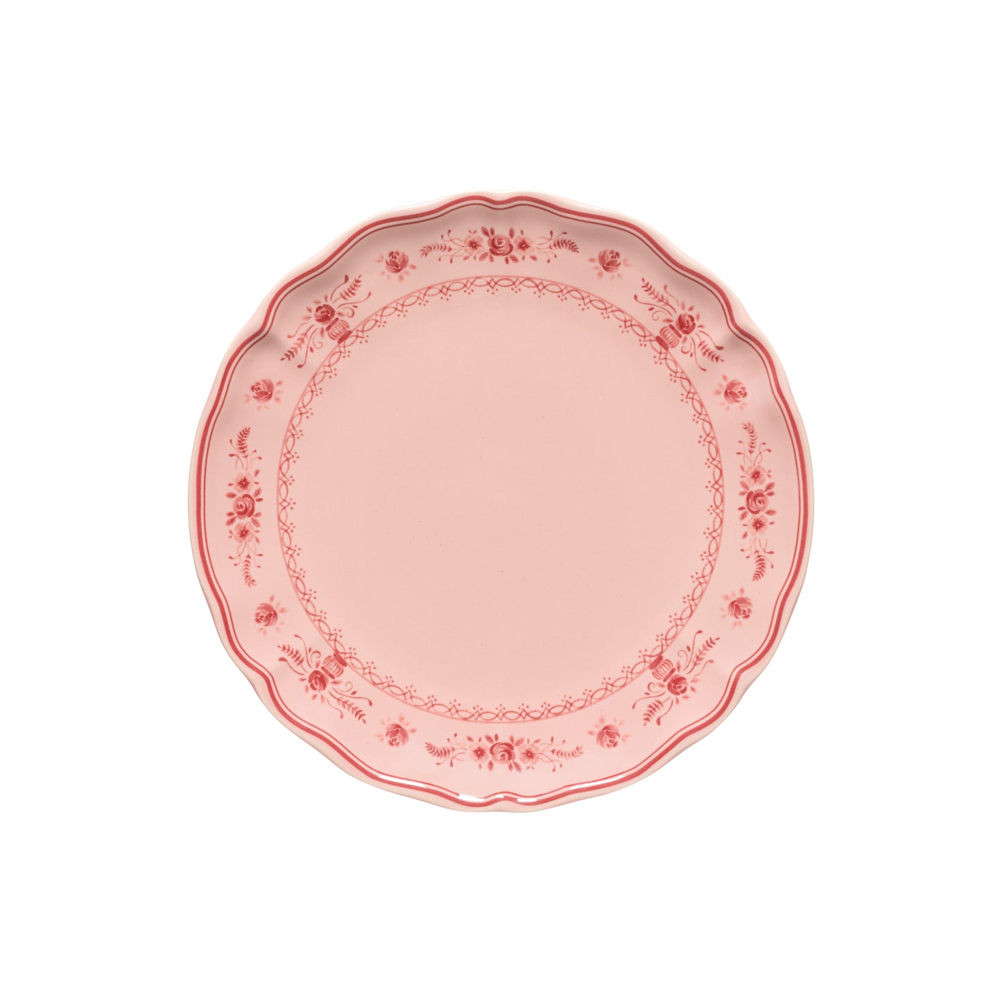 Dinner Plate Vila