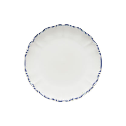 Dinner Plate Vila