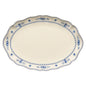 Large Oval Platter Vila