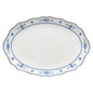 Large Oval Platter Vila