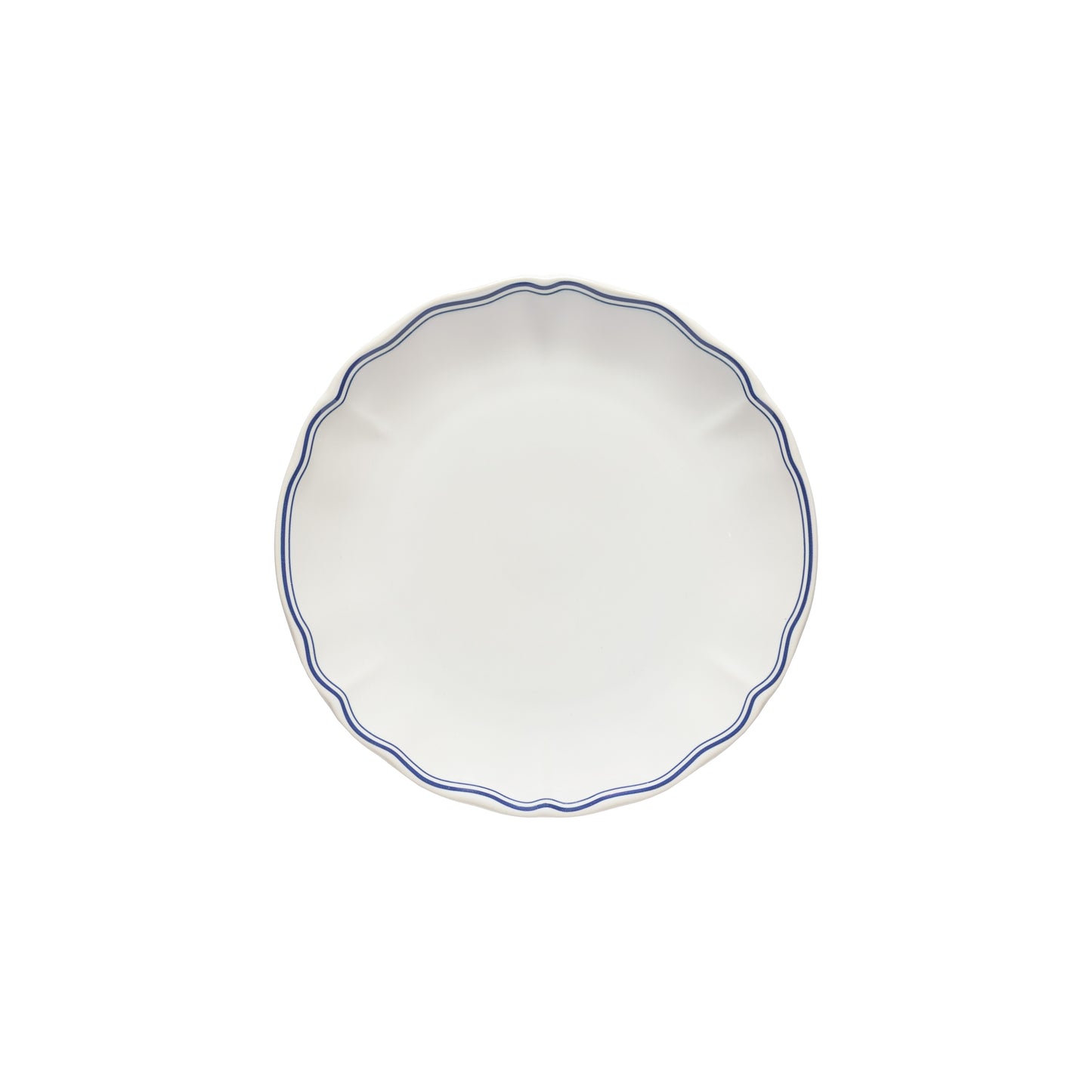 Salad/Dessert Plate Vila