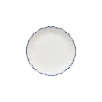 Salad/Dessert Plate Vila