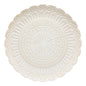 Round Platter Cristal