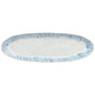 Long Oval Platter Brisa